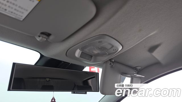 Chevrolet Spark Premier 2019 — фото 19