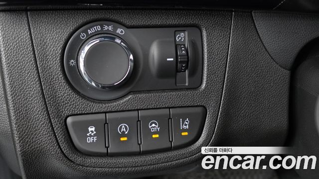 Chevrolet Spark Premier 2019 — фото 20