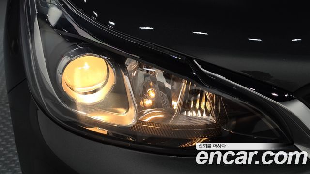 Chevrolet Spark Premier 2019 — фото 22