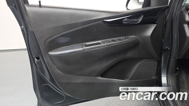 Chevrolet Spark Premier 2019 — фото 24