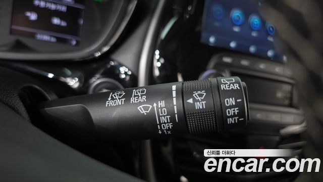 Chevrolet Spark Premier 2019 — фото 28