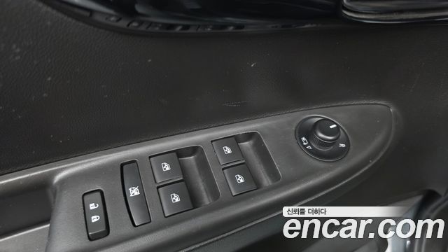 Chevrolet Spark Premier 2019 — фото 29