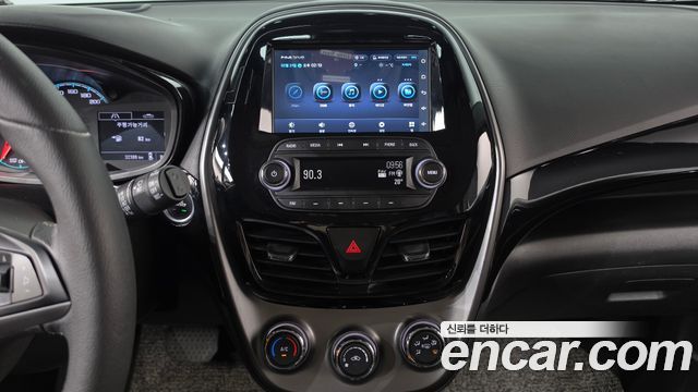 Chevrolet Spark Premier 2019 — фото 31