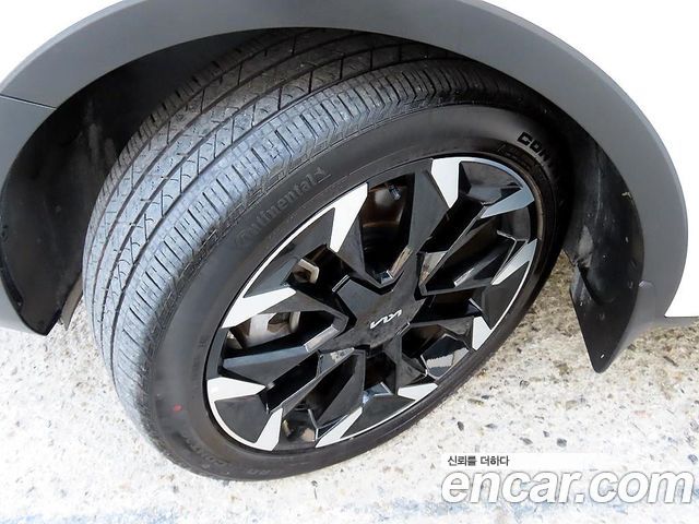 Kia Sorento (IV) Gasoline 2.5T 2WD Noblesse 2024 — фото 5