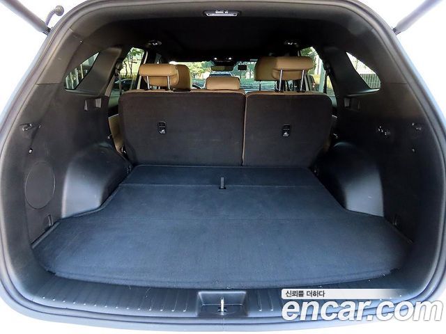 Kia Sorento (IV) Gasoline 2.5T 2WD Noblesse 2024 — фото 24