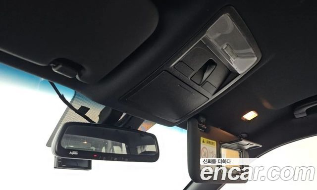 KG Mobility (SsangYong) Rexton Sports Khan Diesel 2.2 4WD Dynamic Edition (5-Link) 2021 — фото 18