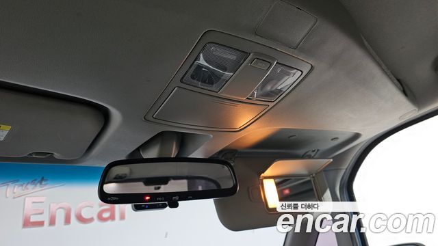 Kia Ray Turbo 2013 — фото 32