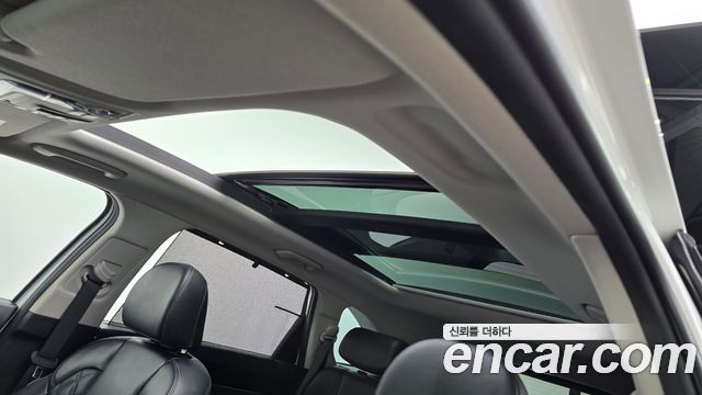 Kia Sorento (IV) Diesel 2.2 2WD Signature 2021 — фото 16