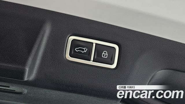 Kia Sorento (IV) Diesel 2.2 2WD Signature 2021 — фото 18