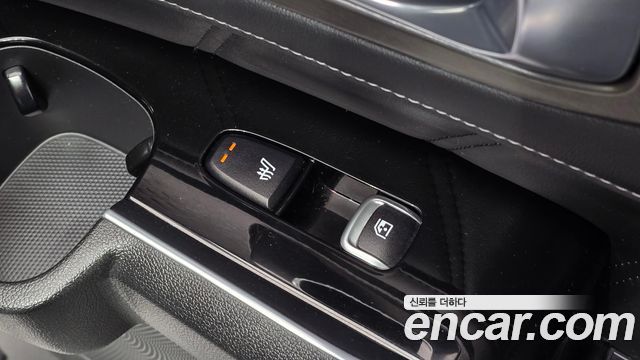 Kia Sorento (IV) Diesel 2.2 2WD Signature 2021 — фото 20