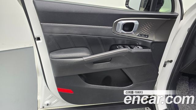 Kia Sorento (IV) Diesel 2.2 2WD Signature 2021 — фото 24