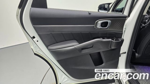 Kia Sorento (IV) Diesel 2.2 2WD Signature 2021 — фото 25