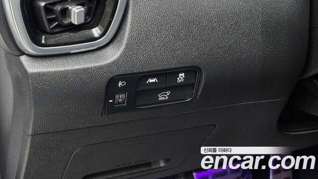 Kia Sorento (IV) Diesel 2.2 2WD Signature 2021 — фото 28