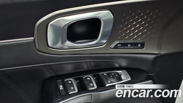 Kia Sorento (IV) Diesel 2.2 2WD Signature 2021 — фото 29