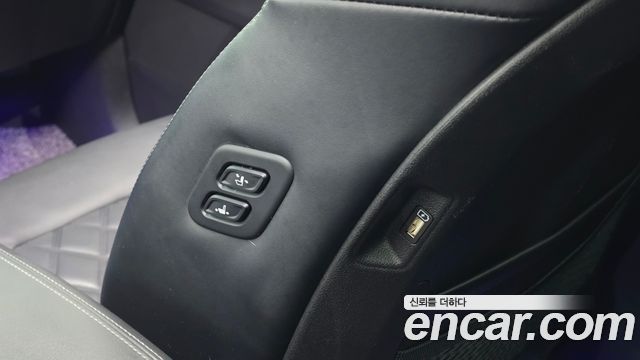 Kia Sorento (IV) Diesel 2.2 2WD Signature 2021 — фото 30