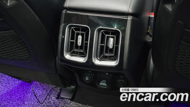 Kia Sorento (IV) Diesel 2.2 2WD Signature 2021 — фото 31