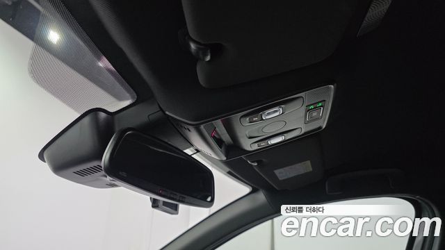 Renault Korea Arkana 1.6 E-TECH Iconic 2025 — фото 35