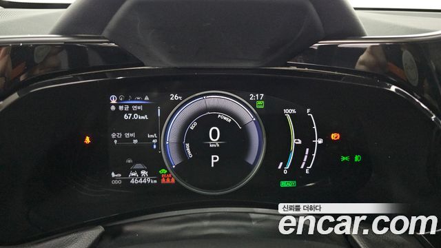 Lexus NX450h+ (II) Premium 2022 — фото 8