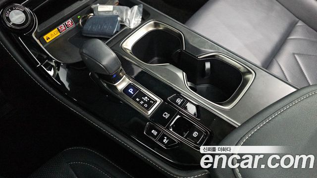Lexus NX450h+ (II) Premium 2022 — фото 9