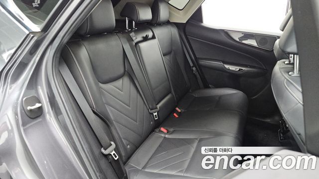Lexus NX450h+ (II) Premium 2022 — фото 18