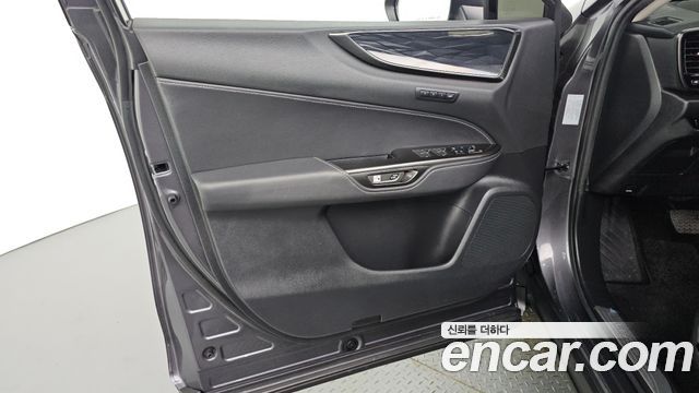 Lexus NX450h+ (II) Premium 2022 — фото 24