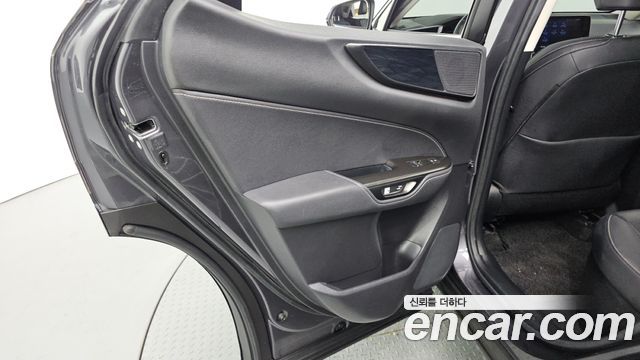Lexus NX450h+ (II) Premium 2022 — фото 25
