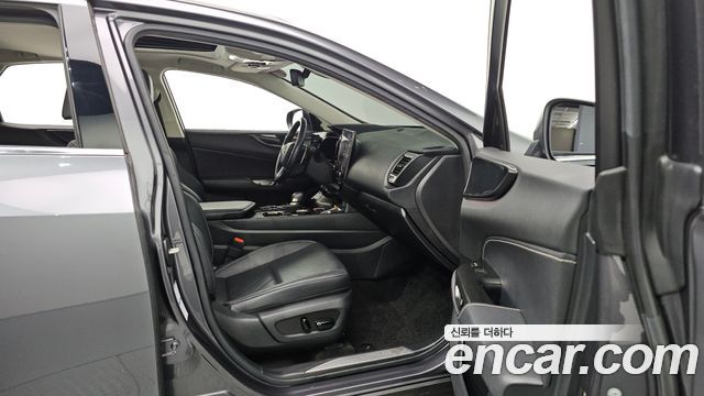 Lexus NX450h+ (II) Premium 2022 — фото 26