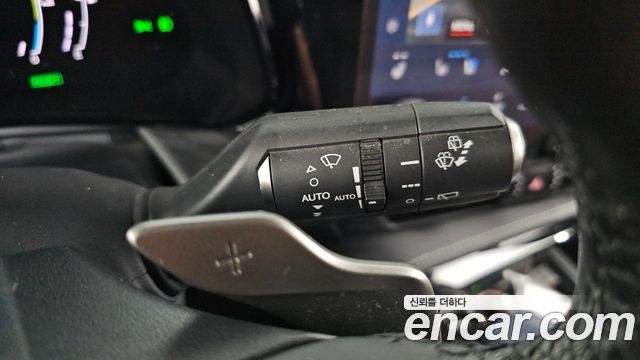 Lexus NX450h+ (II) Premium 2022 — фото 28
