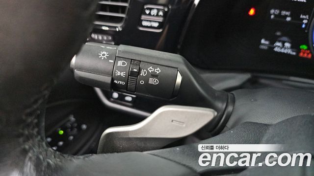 Lexus NX450h+ (II) Premium 2022 — фото 29