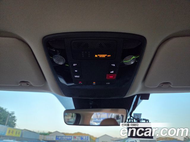Kia Carnival (IV) Gasoline 9-Seater Signature 2023 — фото 17