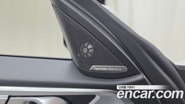 BMW i4 eDrive40 M Sports Pro 2024 — фото 29