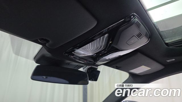 BMW i4 eDrive40 M Sports Pro 2024 — фото 32