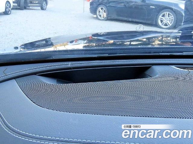 Mercedes-Benz E-Class (W213) E220d 4MATIC Exclusive 2018 — фото 10