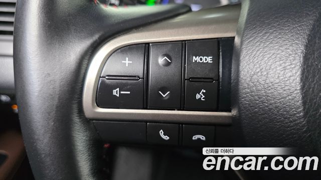 Lexus RX450h (IV) Executive 2019 — фото 19