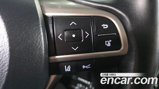 Lexus RX450h (IV) Executive 2019 — фото 20