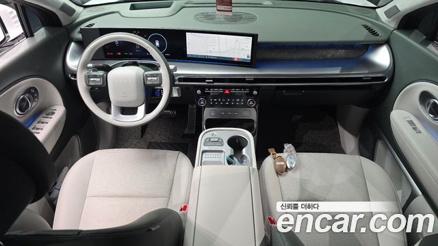 Hyundai Ioniq 9 Performance Type AWD 6-Seater Calligraphy 2025 — фото 7