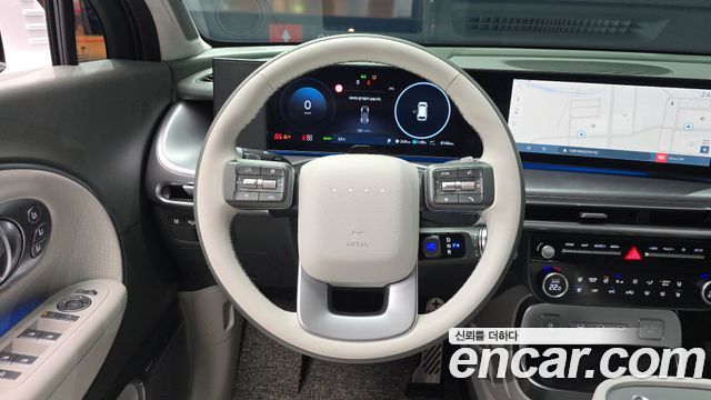 Hyundai Ioniq 9 Performance Type AWD 6-Seater Calligraphy 2025 — фото 13
