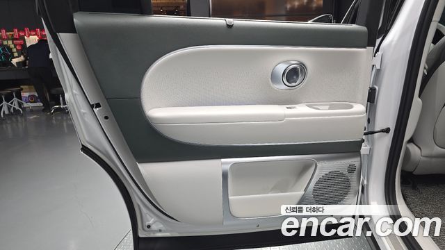 Hyundai Ioniq 9 Performance Type AWD 6-Seater Calligraphy 2025 — фото 25