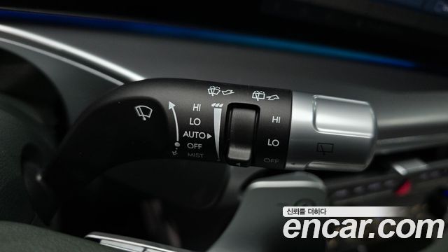 Hyundai Ioniq 9 Performance Type AWD 6-Seater Calligraphy 2025 — фото 34