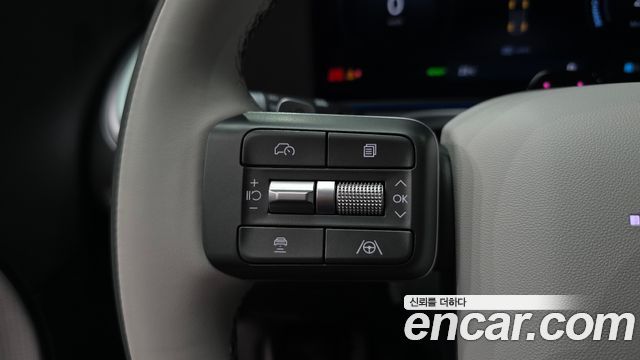 Hyundai Ioniq 9 Performance Type AWD 6-Seater Calligraphy 2025 — фото 35