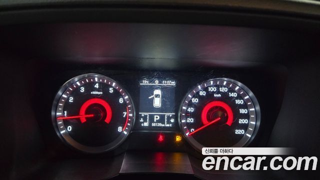 KG Mobility (SsangYong) Very New Tivoli Gasoline 1.5 2WD V5 2023 — фото 7