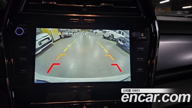 KG Mobility (SsangYong) Very New Tivoli Gasoline 1.5 2WD V5 2023 — фото 15