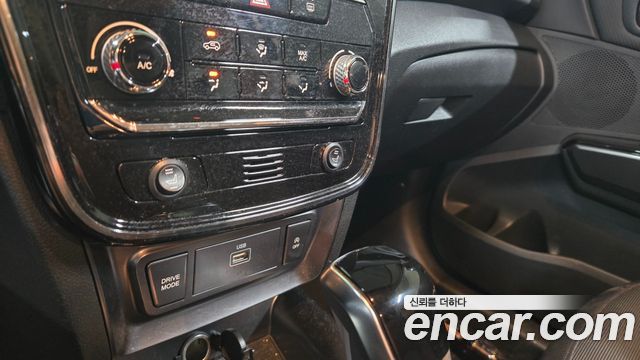 KG Mobility (SsangYong) Very New Tivoli Gasoline 1.5 2WD V5 2023 — фото 16