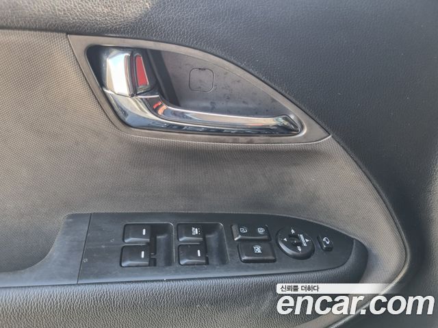 Kia Ray Turbo Prestige 2014 — фото 18