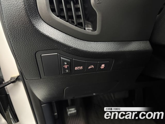 Kia Sportage R Diesel 4WD TLX High-Deluxe 2013 — фото 20