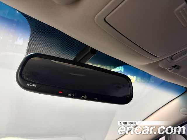 Kia Sportage R Diesel 4WD TLX High-Deluxe 2013 — фото 24