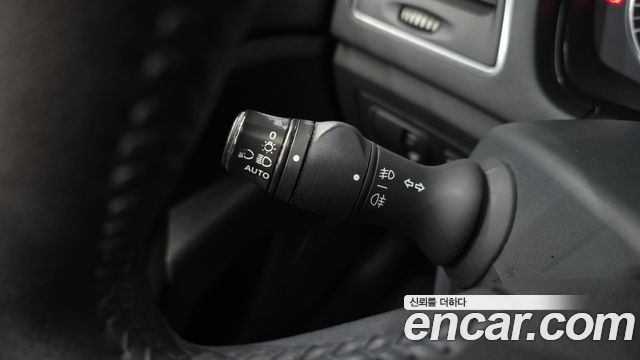Renault Korea SM5 (New) LPLI Handicapped 2011 — фото 16