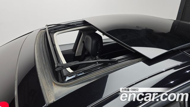 Renault Korea SM5 (New) LPLI Handicapped 2011 — фото 19
