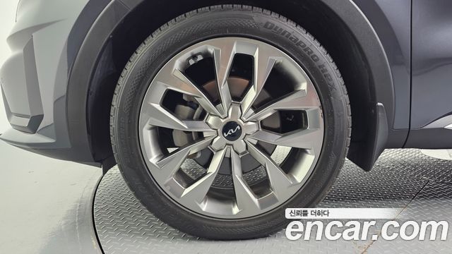 Kia Sorento (IV) Diesel 2.2 4WD Noblesse 2023 — фото 5