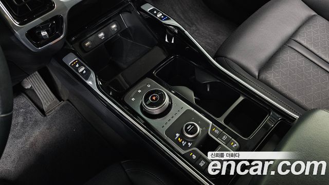 Kia Sorento (IV) Diesel 2.2 4WD Noblesse 2023 — фото 9